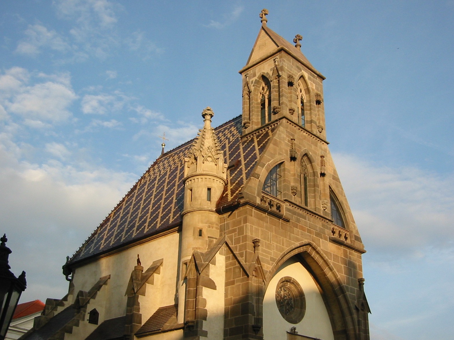 Kosice